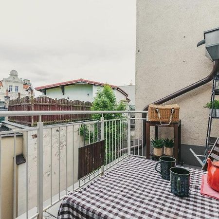 Apartament Stare Miasto Lejlighed Tczew Eksteriør billede