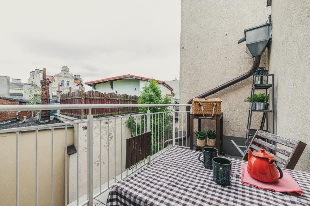 Apartament Stare Miasto Lejlighed Tczew Eksteriør billede
