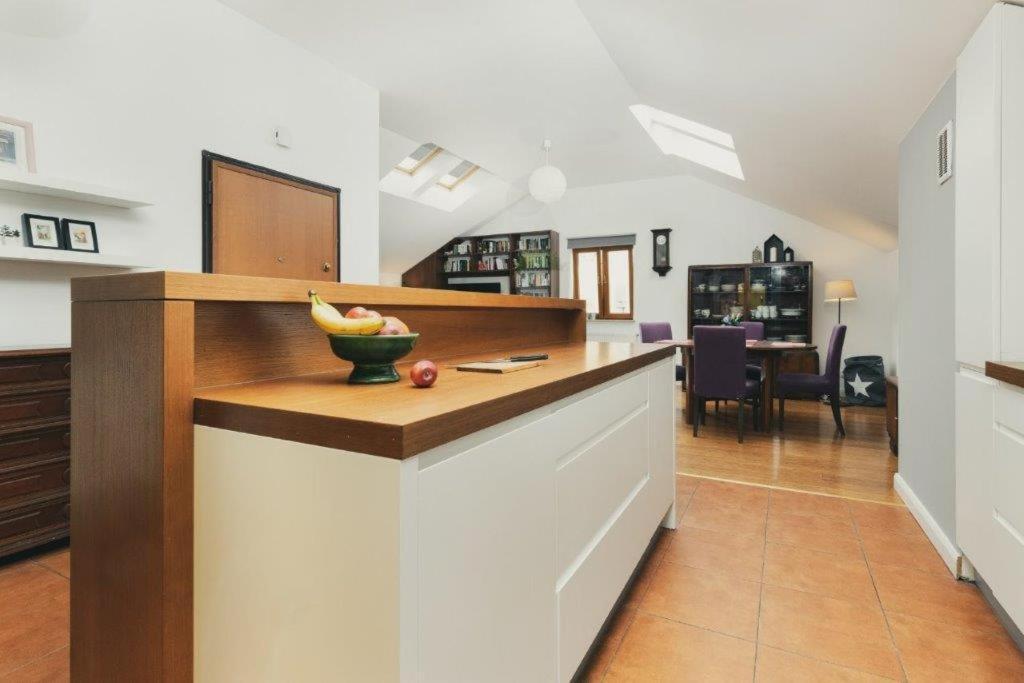Apartament Stare Miasto Lejlighed Tczew Eksteriør billede