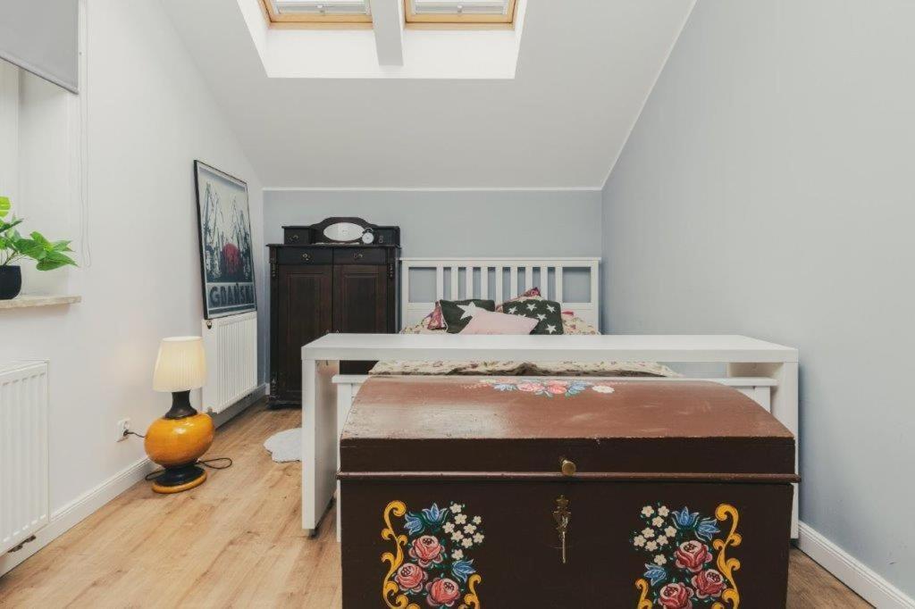Apartament Stare Miasto Lejlighed Tczew Eksteriør billede