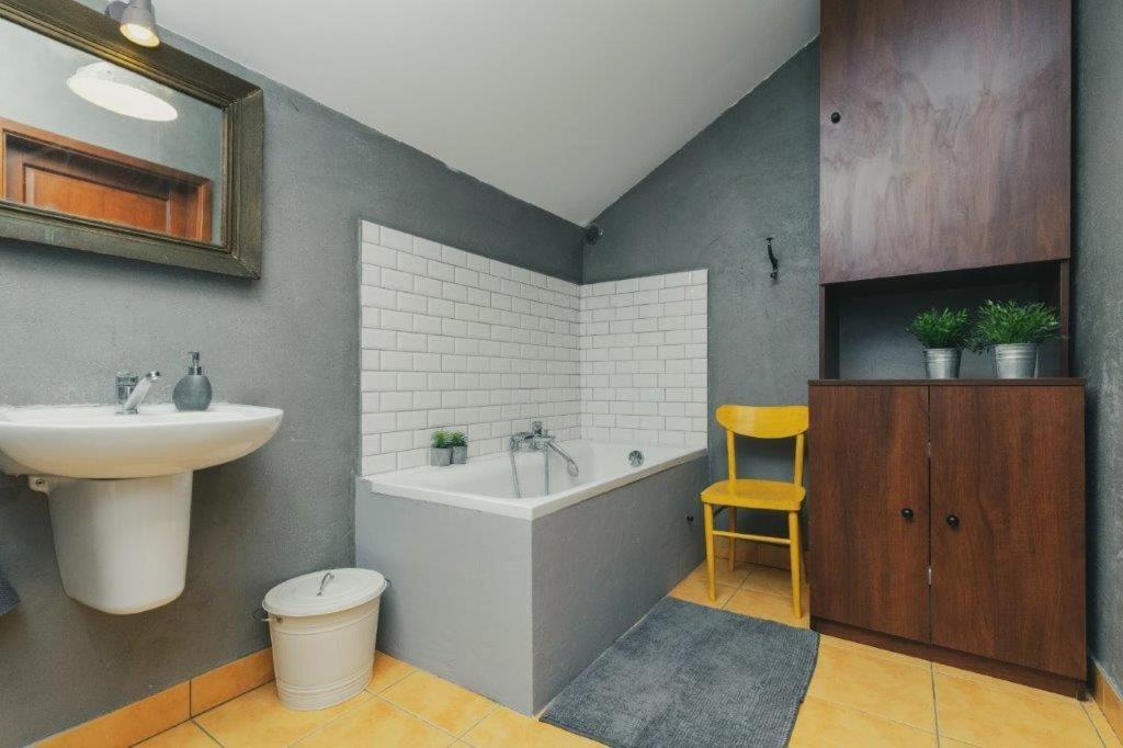 Apartament Stare Miasto Lejlighed Tczew Eksteriør billede